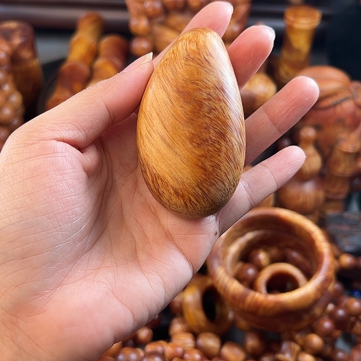 无事牌松木（琥珀木）