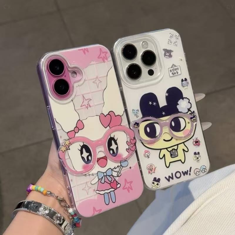 掿麻歌子适用苹果iphone小米15promax防摔vivo华为oppo手机壳女