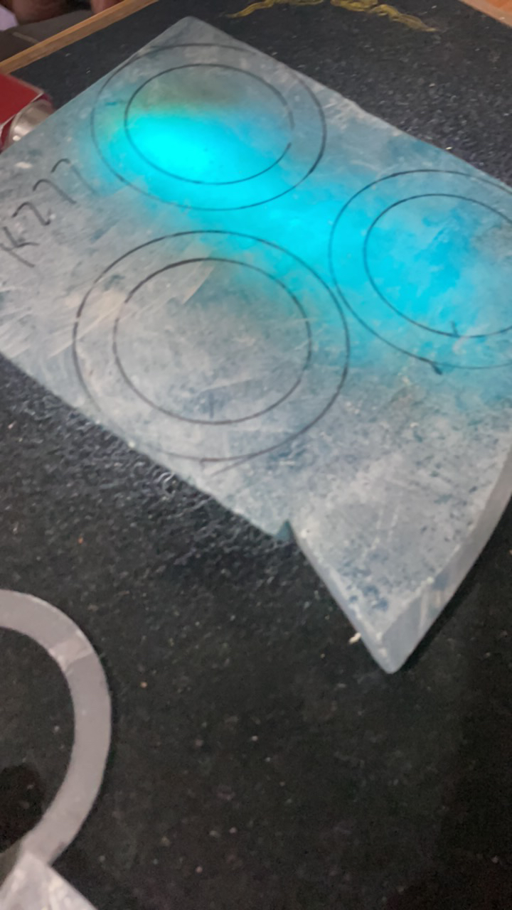 k277厚板片料板料吊挂多样性发货其一