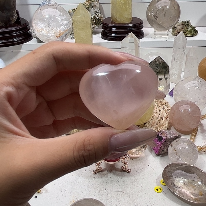 未镶嵌大型摆件（非配饰）水晶17