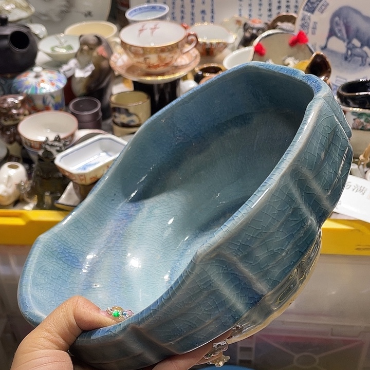 瓷片19.9包邮新疆西藏不发货