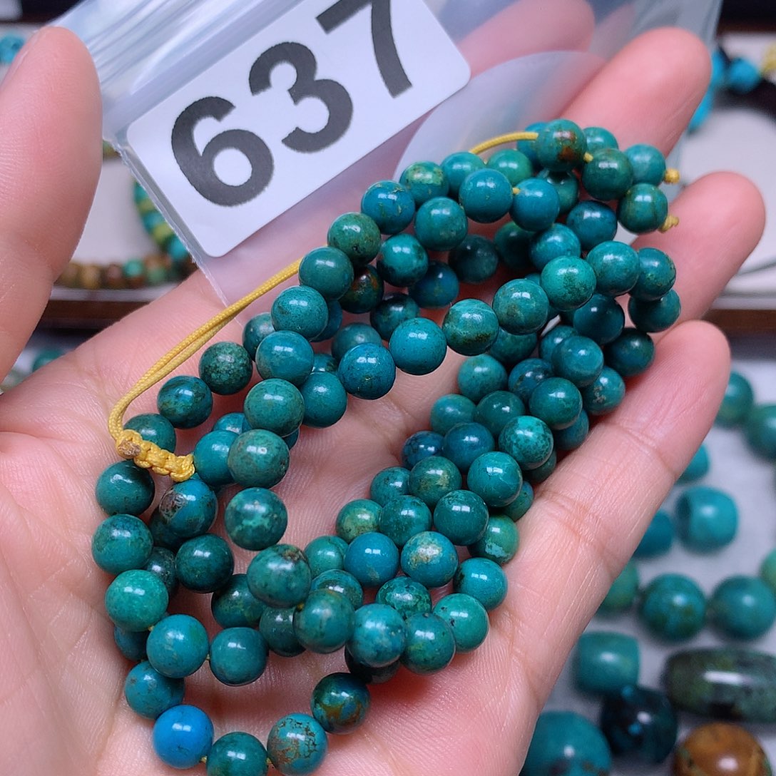 空竹粉丝专享十堰特色手工散珠