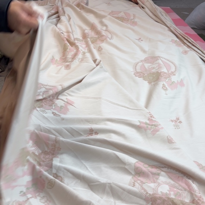 全棉系列产品十米