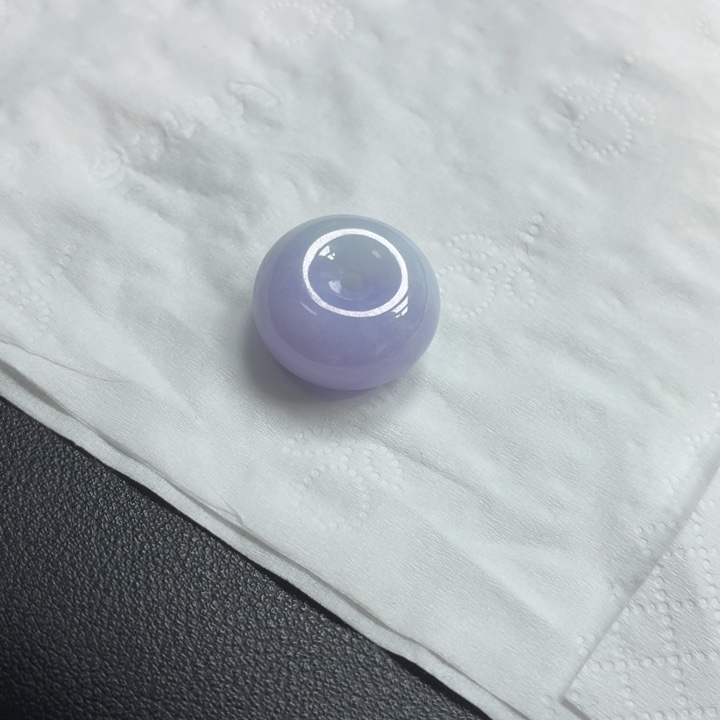翡翠未镶嵌颈饰翡翠天然A货吊坠