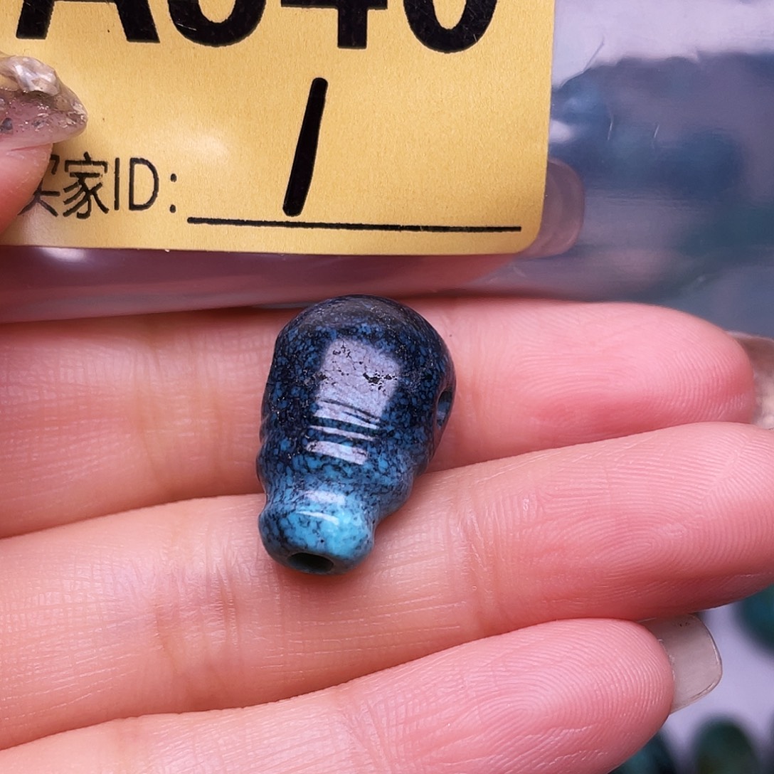 新***8空竹十堰特色散珠