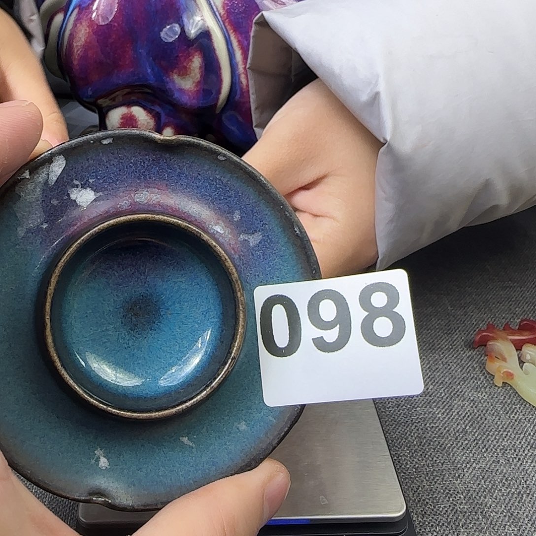 瓷片高货旧货只要真货