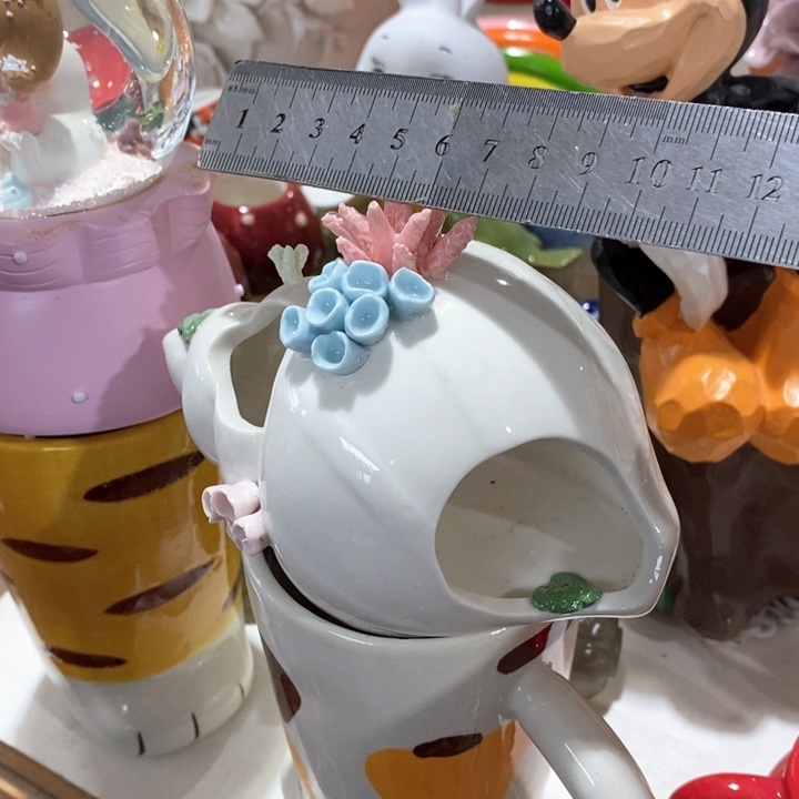 摆件陶瓷树脂家居摆件