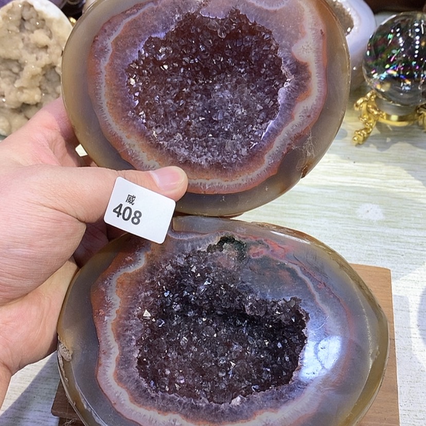 【闪购商品】水晶天然水晶摆件未镶嵌