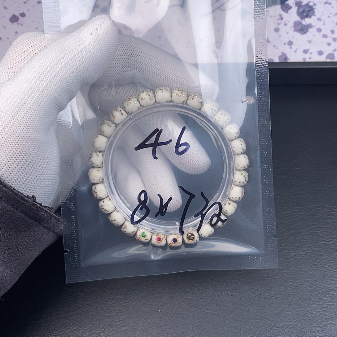 星月菩提吊坠星月