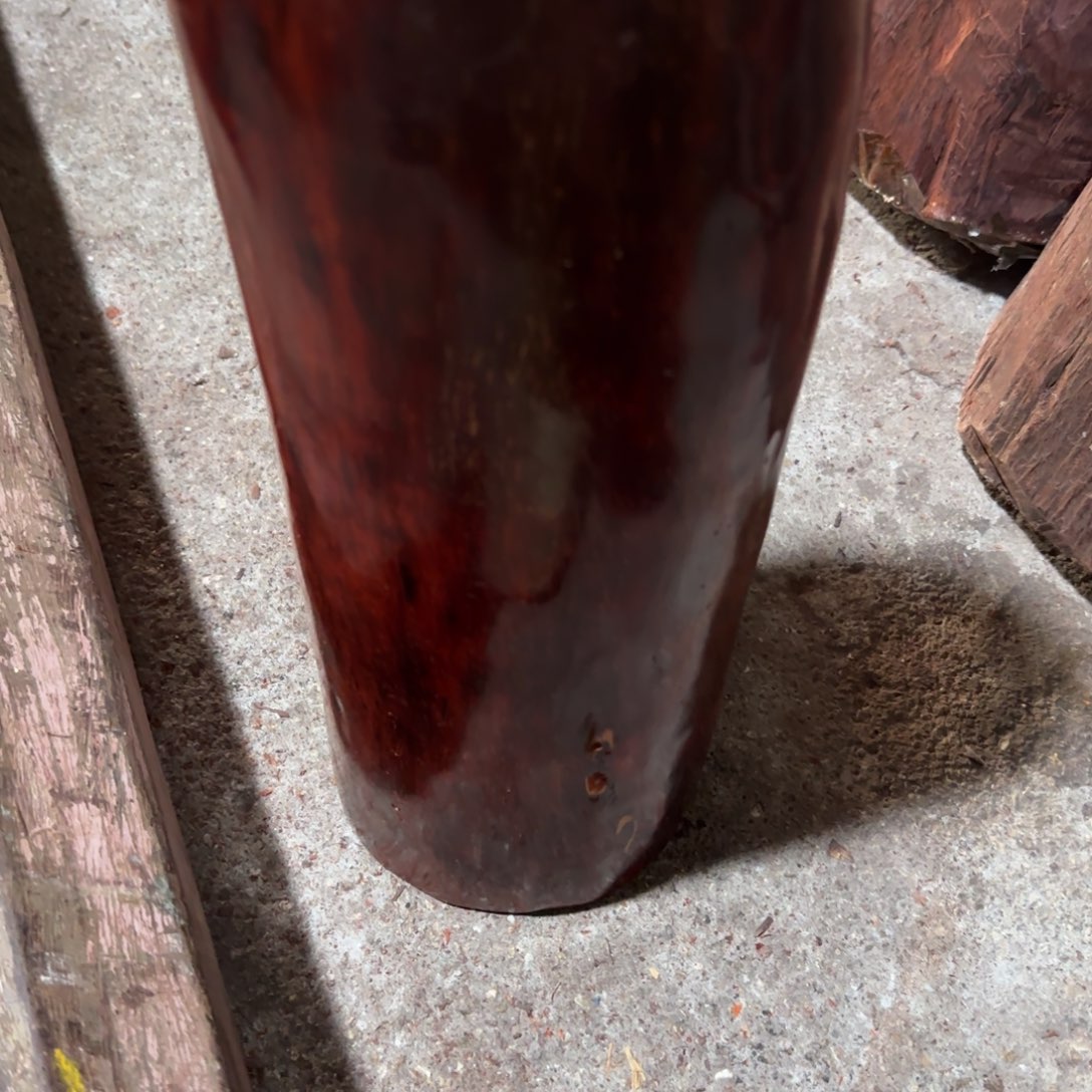 ^***^紫檀木类端景台印度小叶紫檀