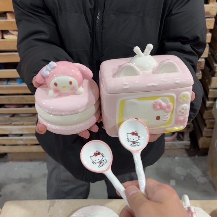 我们的目标就是成为更优秀