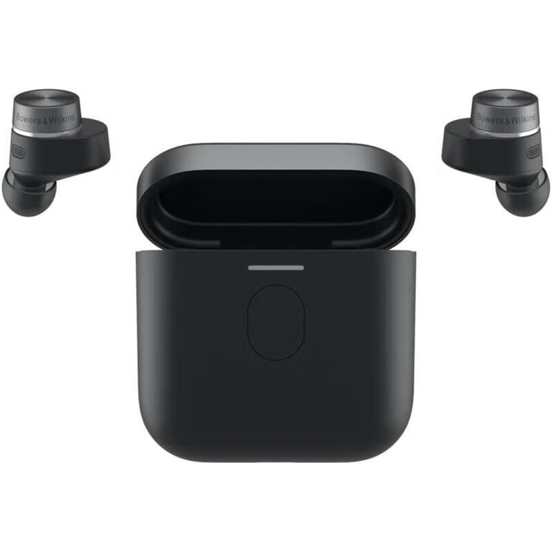 95新 宝华韦健 Pi7S2真无线主动降噪hifi音乐运动蓝牙耳机