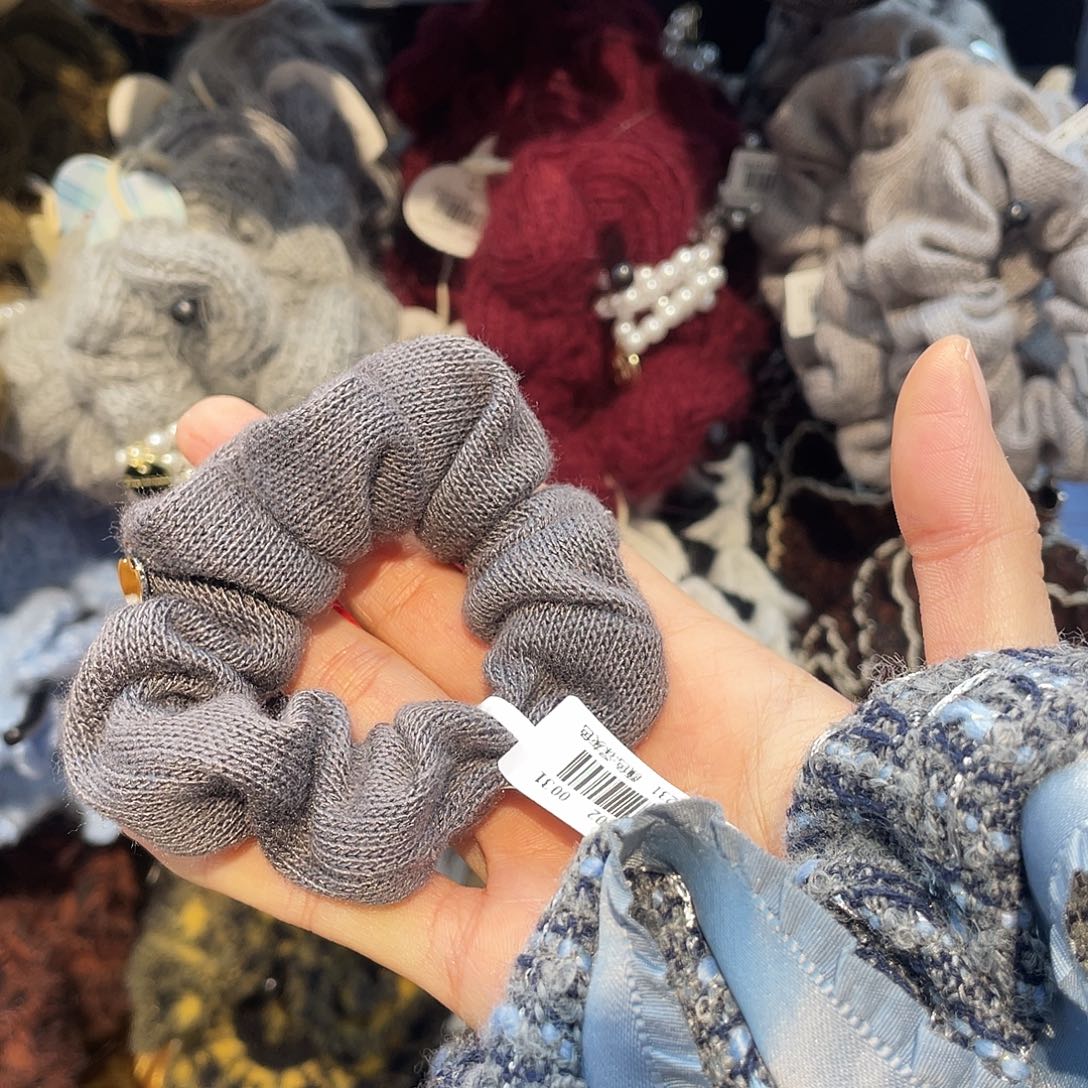 布艺非金属113 小肠深灰