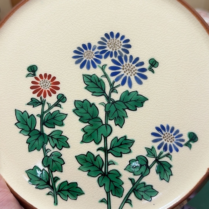 韵***姐中古工艺品精选瓷器