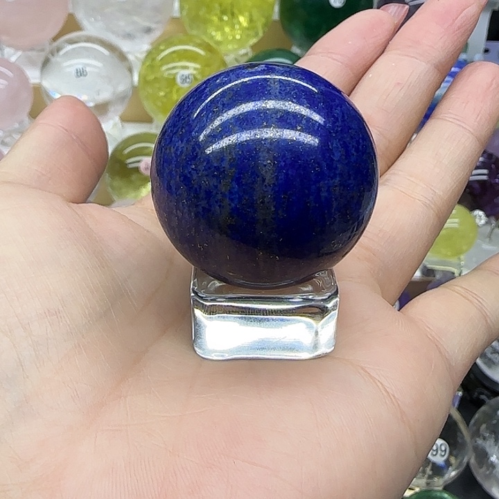 未镶嵌水晶珠宝半成品