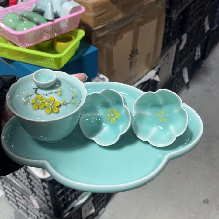 青瓷青瓷 青瓷青瓷 特价