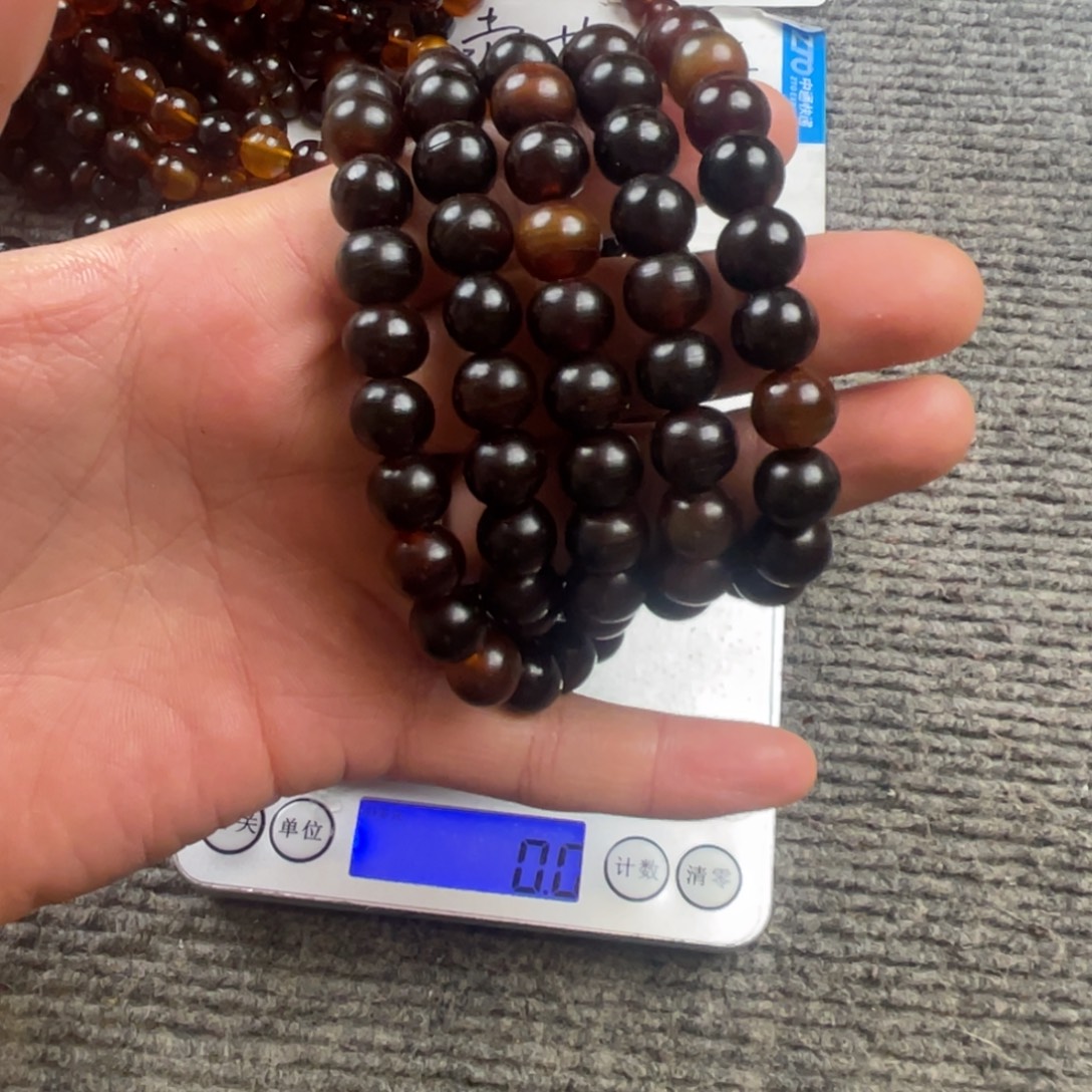 缅甸花梨（花梨木类）31