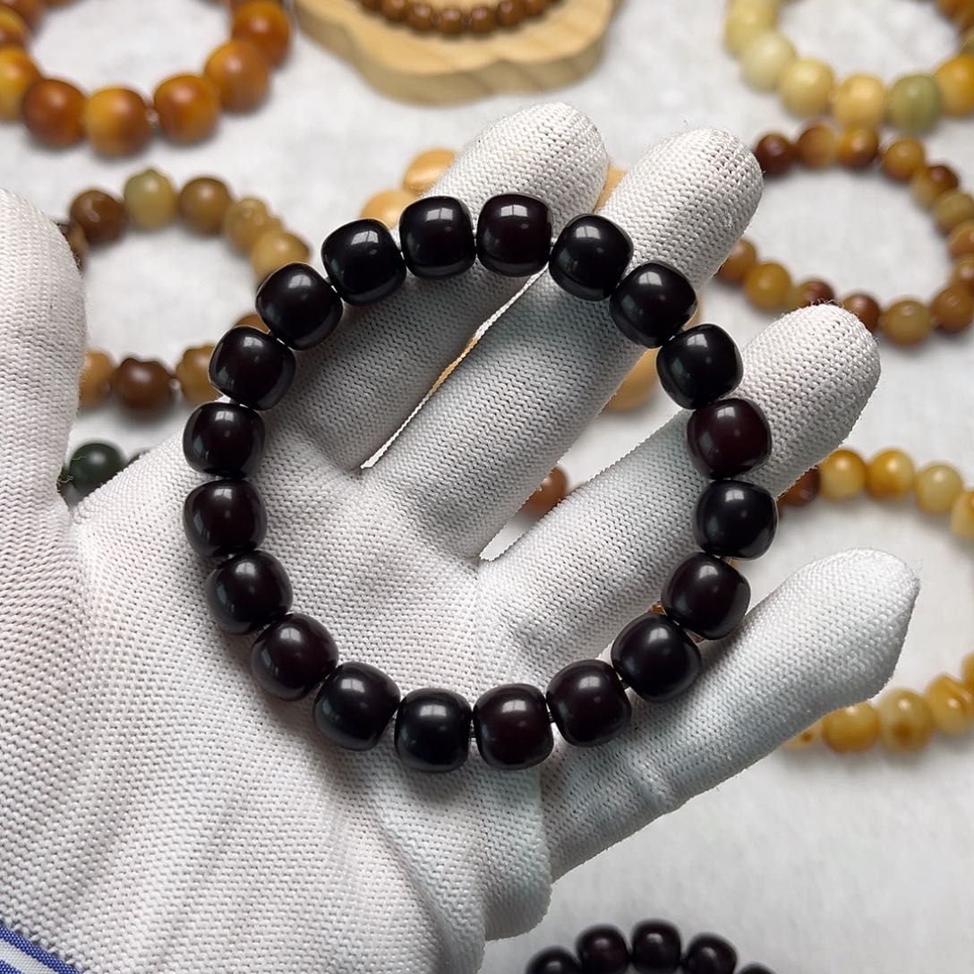 菩提根/象牙果吊坠