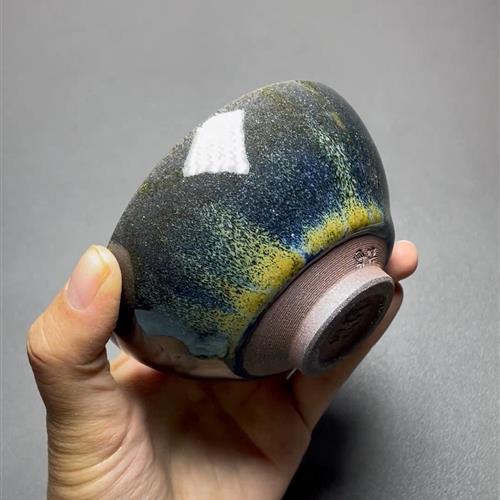 【闪购商品】茶盏-561............