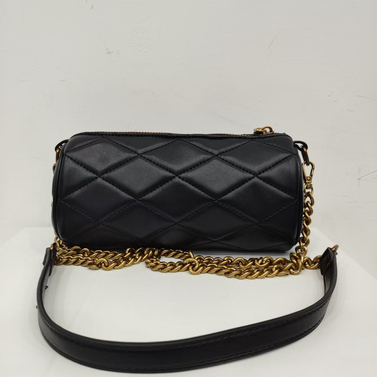 DL037#时尚单肩包240907