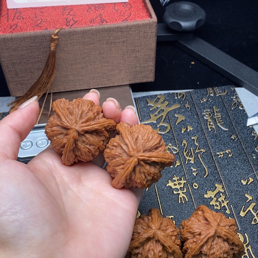 沐***^文玩核桃吊坠111111111111