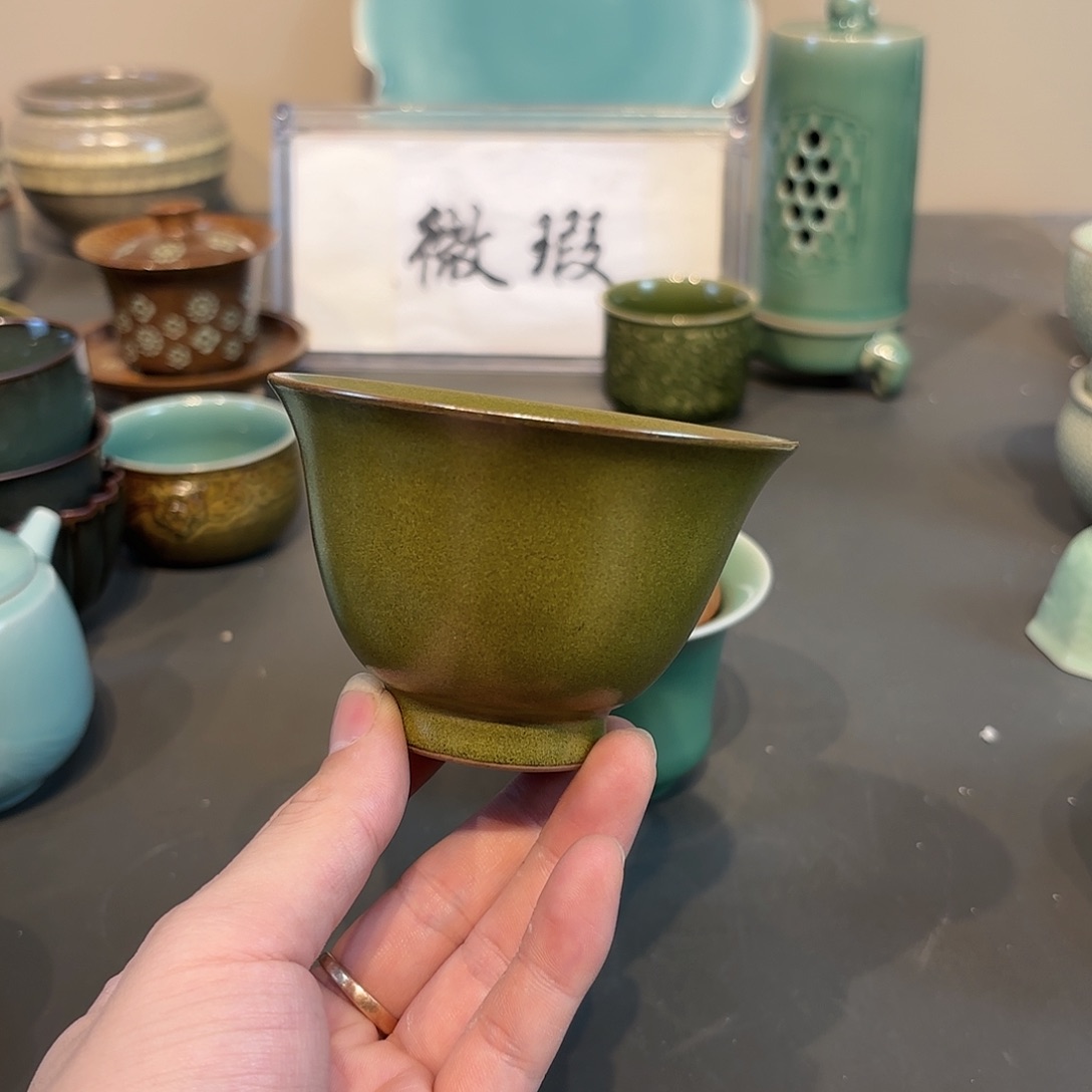 瓷片青瓷青瓷青瓷是米