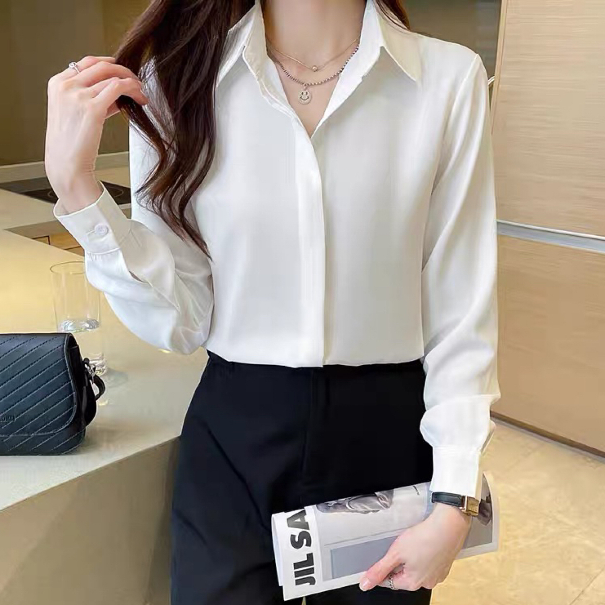 品牌衬衣仅直播间专用链接7