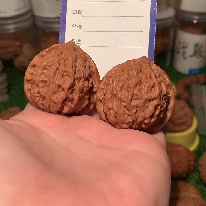 手串/手链核桃金牛