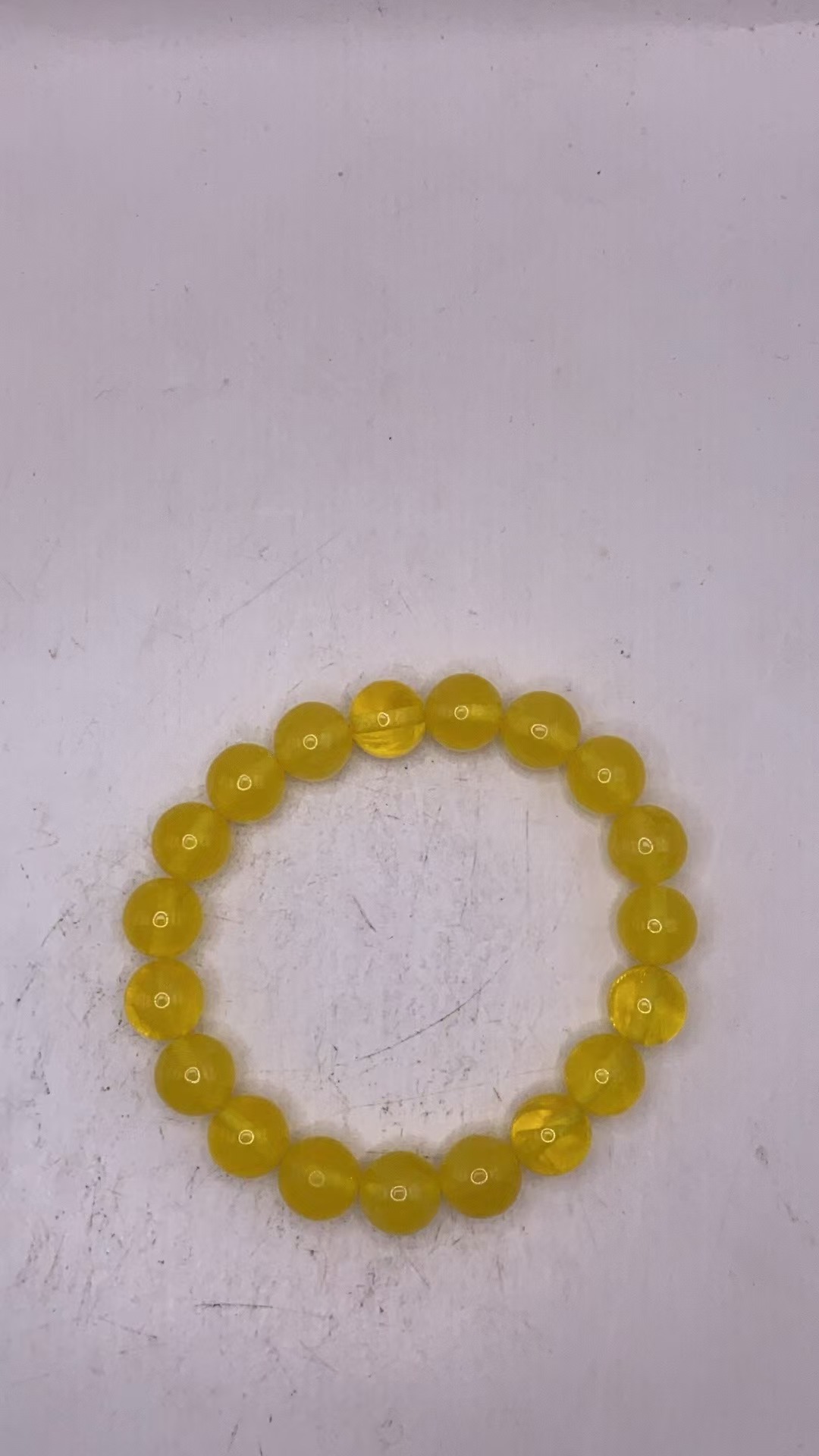 NP53【凝珀阁】精品时尚百搭气质款手串