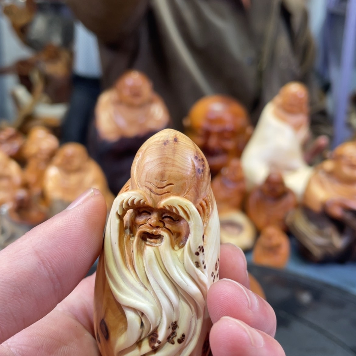 【闪购商品】柏木（崖柏）其他