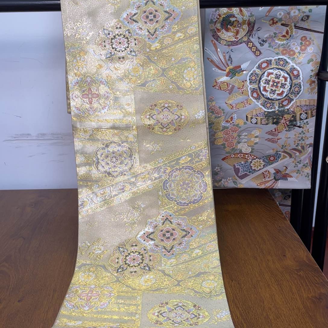 织绣西阵织西阵织45