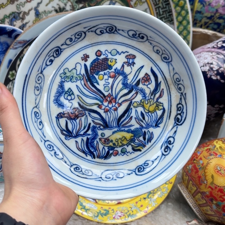 摆件瓷器摆件瓷器摆件