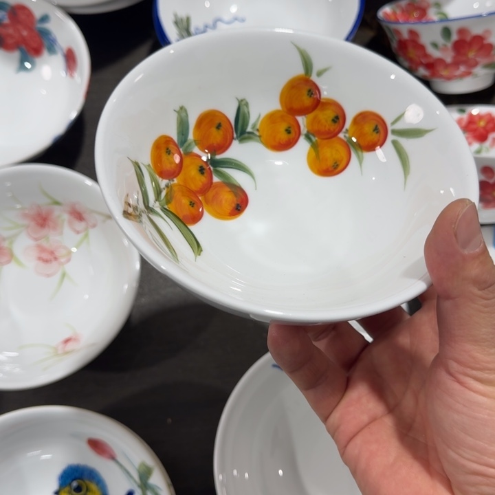 陶瓷景德镇陶瓷手工制作