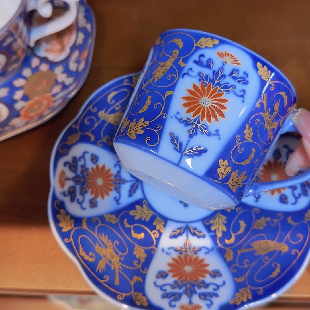 欧洲瓷器收藏鉴赏