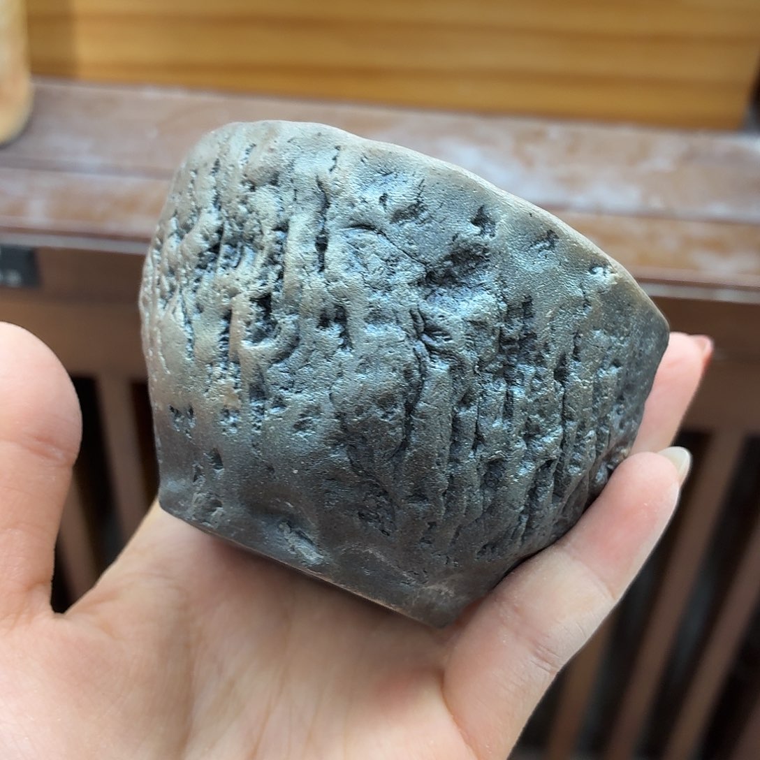 陶园柴烧，精品高货38