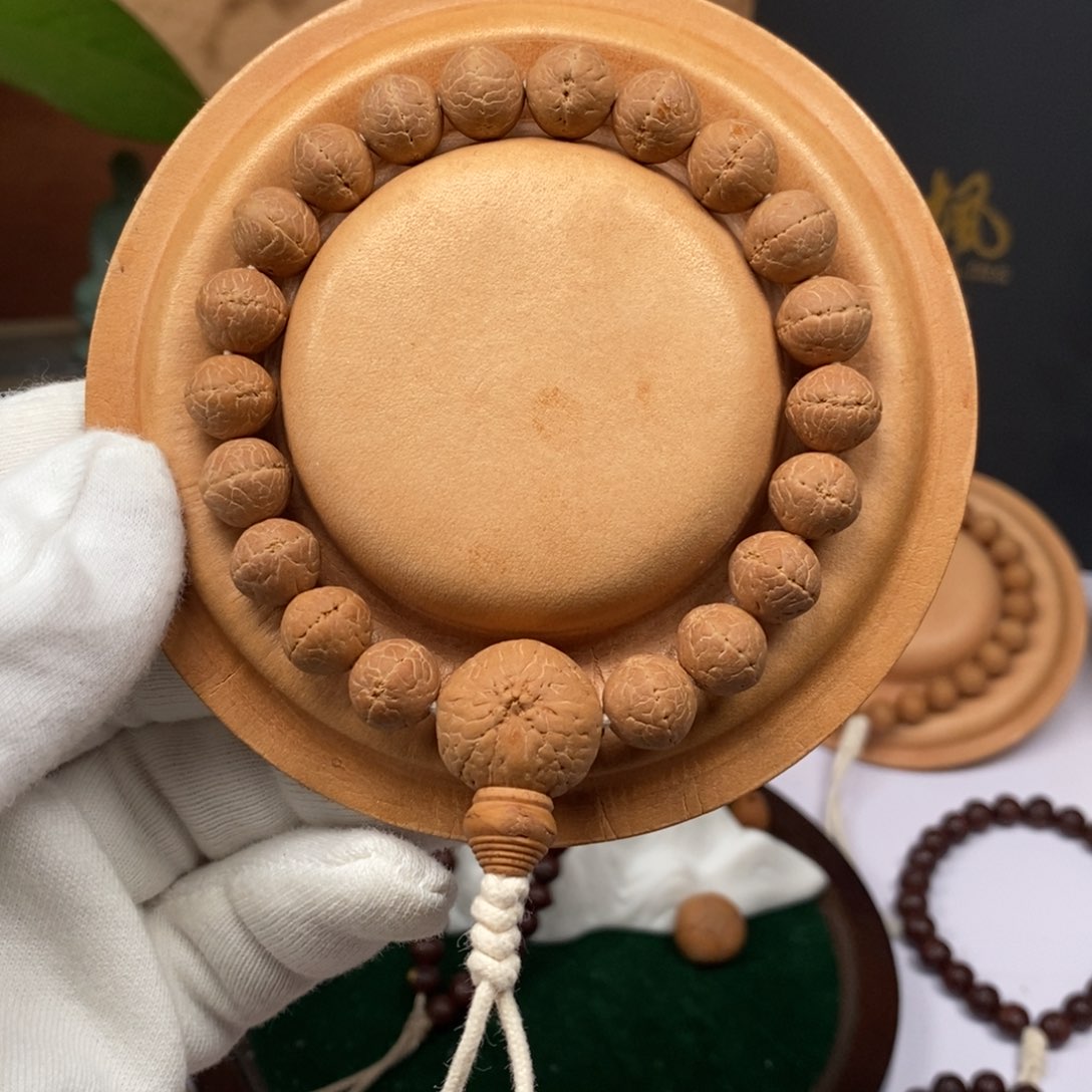 凤眼菩提吊坠用****7凤眼