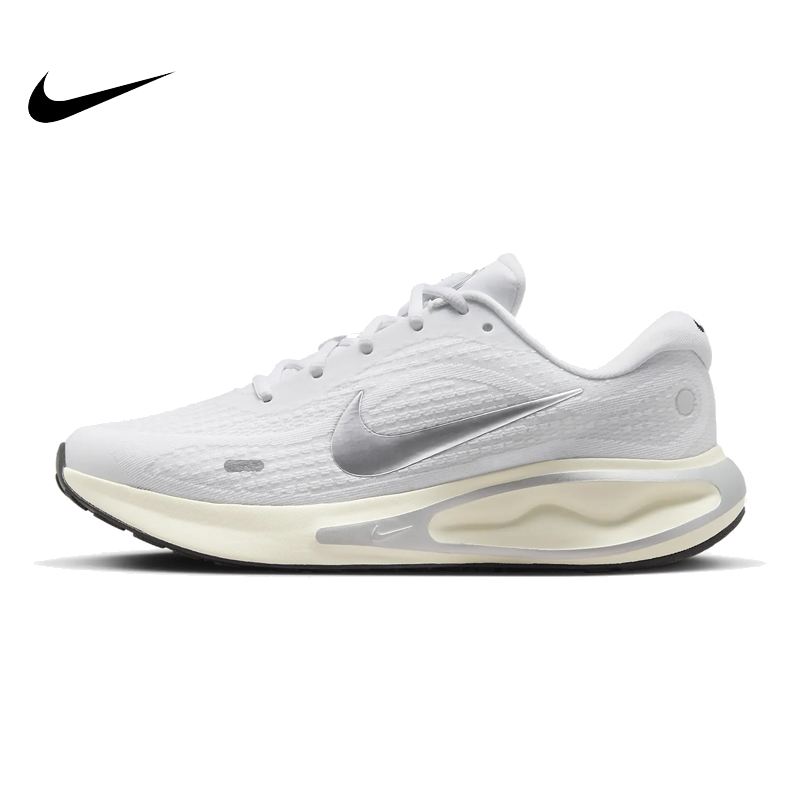 【商城】Nike耐克女鞋JOURNEY RUN运动鞋训练跑步鞋FJ7765-104