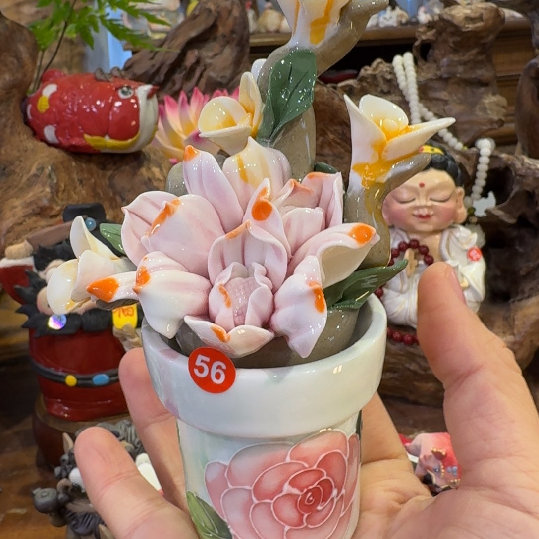 陶瓷呀呀呀呀呀呀