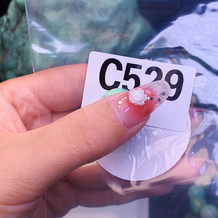 时尚饰品首饰配件湖北发货