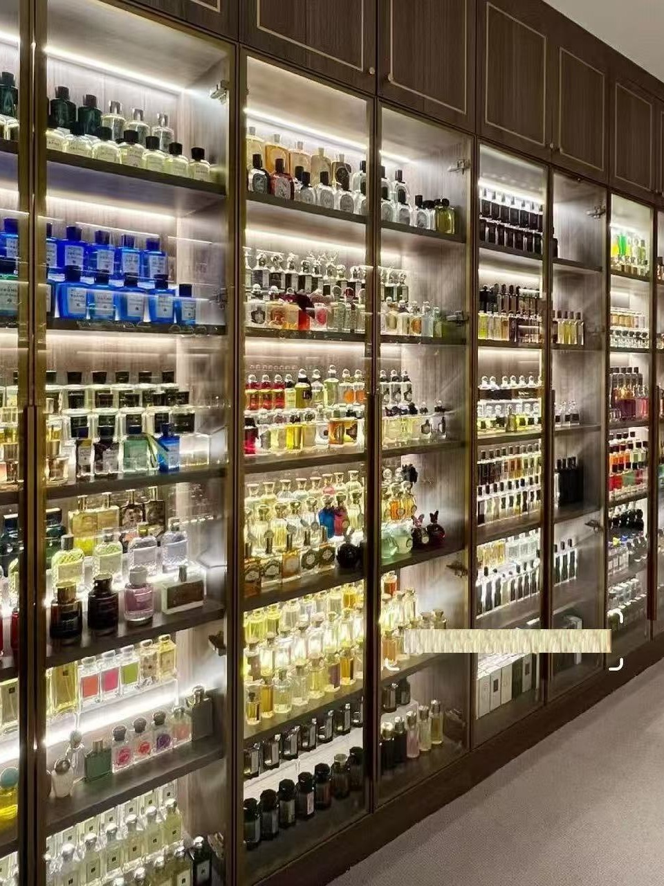 618专场大牌Q版香水对对碰（可换正装）