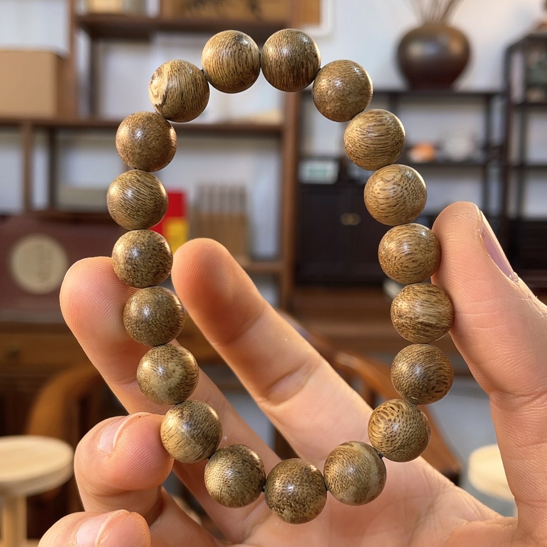 沉香手串达拉干 11mm 9.4g