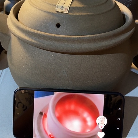 陶外贸单1个陶4250毫升