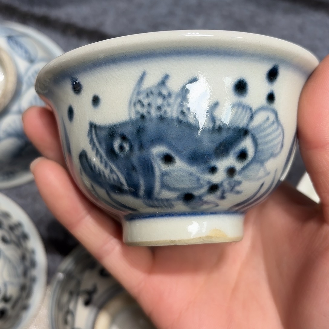 摆件陶陶瓷艺术作品欣赏