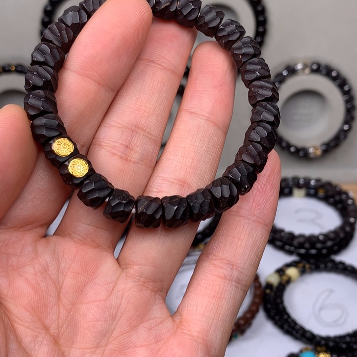 椰蒂手串椰蒂手串