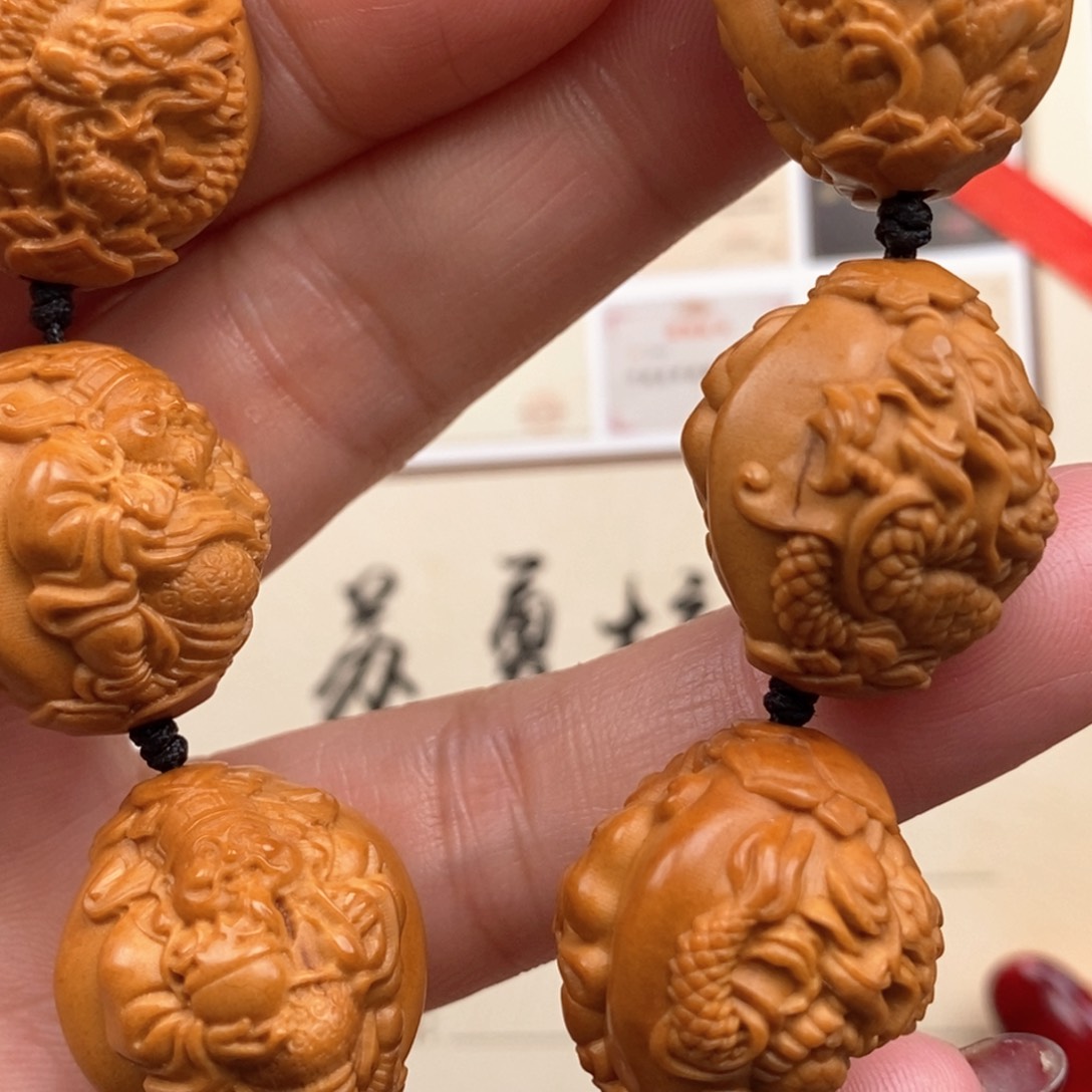 橄榄核手串/手链橄榄手串