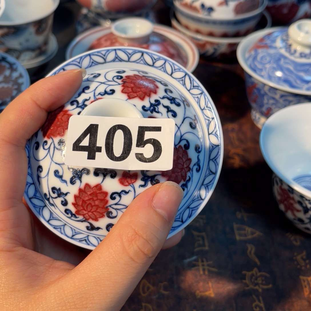 405 半月陶瓷半月陶瓷