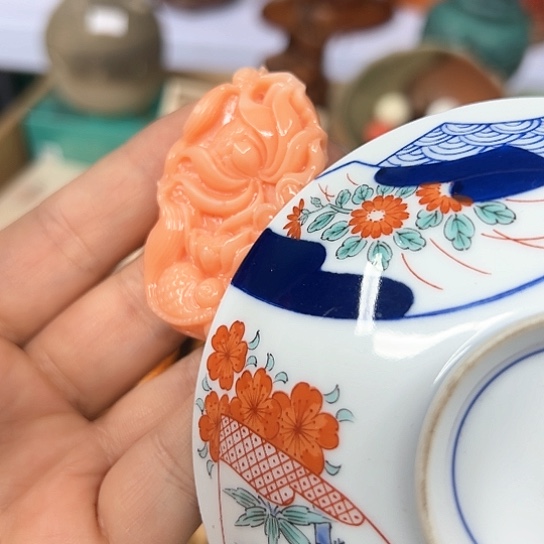 瓷器艺术品工艺品