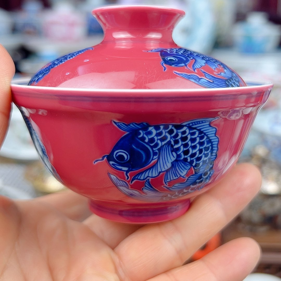 陶瓷艺术设计中心