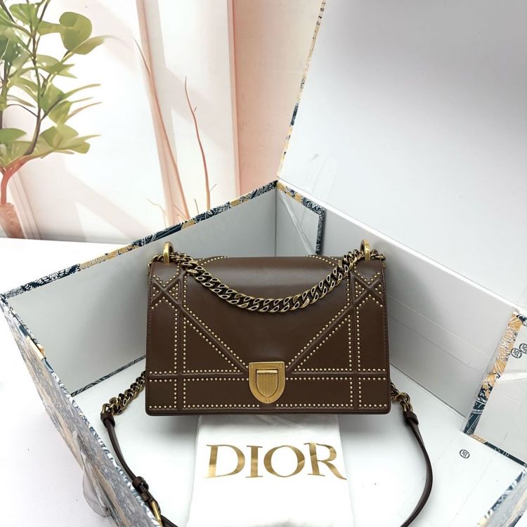 95新/迪奥/C535245123/包包