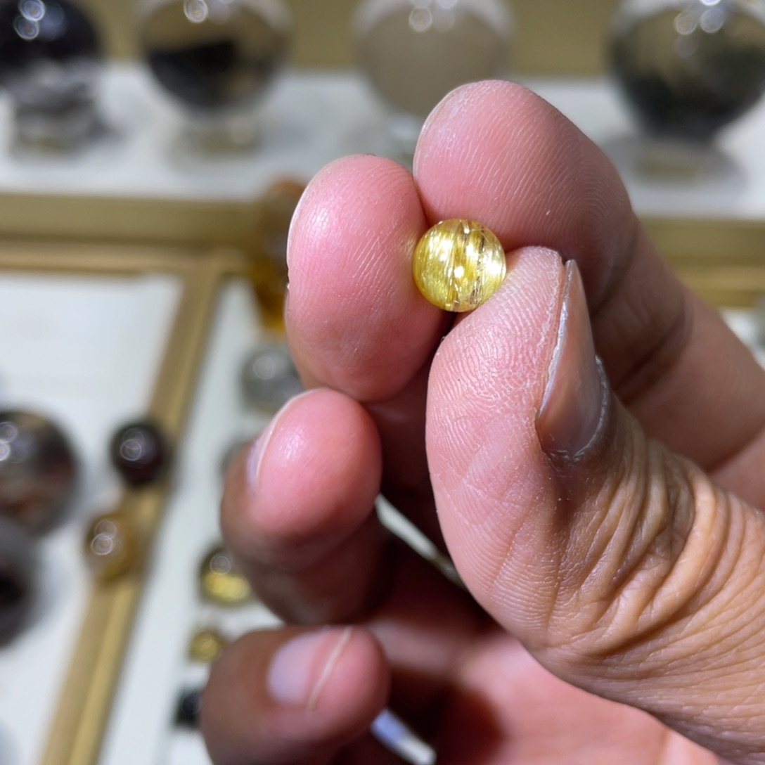 水晶裸石定制未镶嵌⤷****?